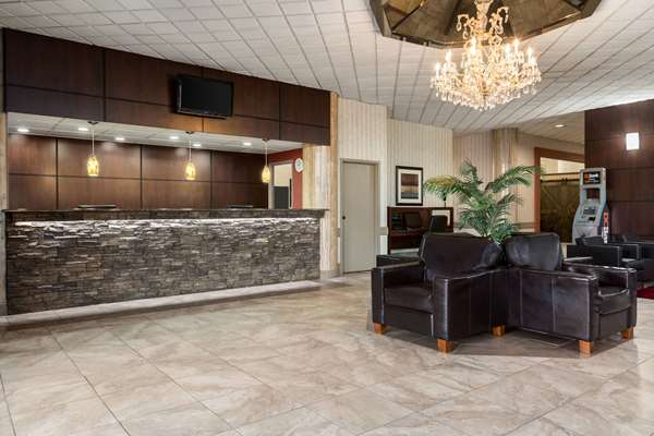  - Travelodge Lloydminster