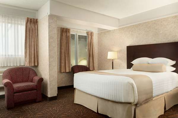  - Travelodge Lloydminster