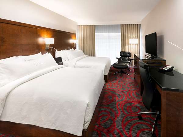  - OTL Gouverneur Hotel Sherbrooke