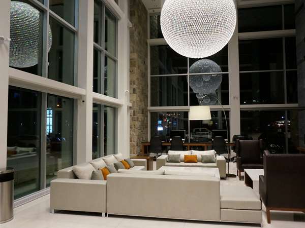  - OTL Gouverneur Hotel Sherbrooke