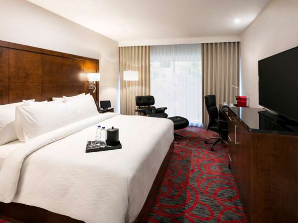  - OTL Gouverneur Hotel Sherbrooke