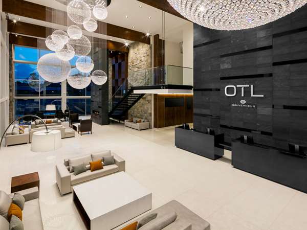  - OTL Gouverneur Hotel Sherbrooke