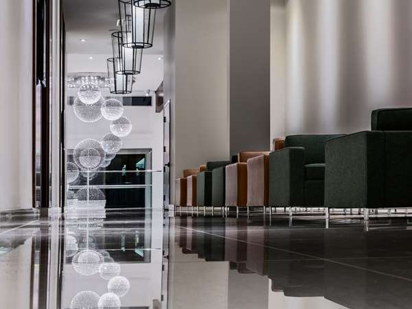  - OTL Gouverneur Hotel Sherbrooke