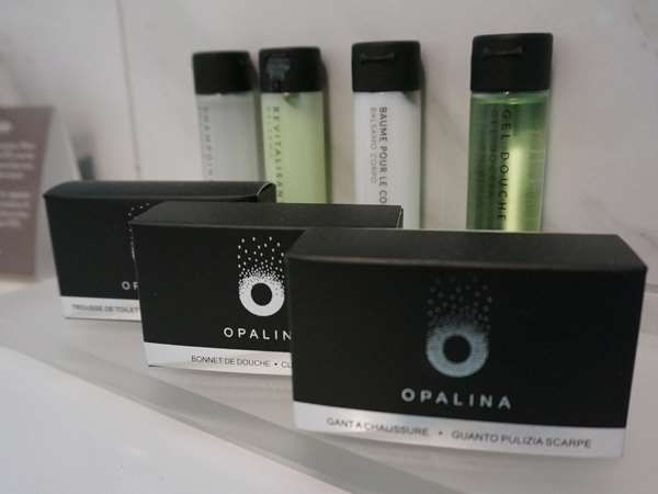  - OTL Gouverneur Hotel Sherbrooke