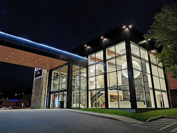 Exterior view - OTL Gouverneur Hotel Sherbrooke