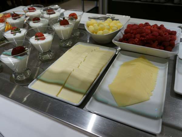 Restaurant - OTL Gouverneur Hotel Sherbrooke