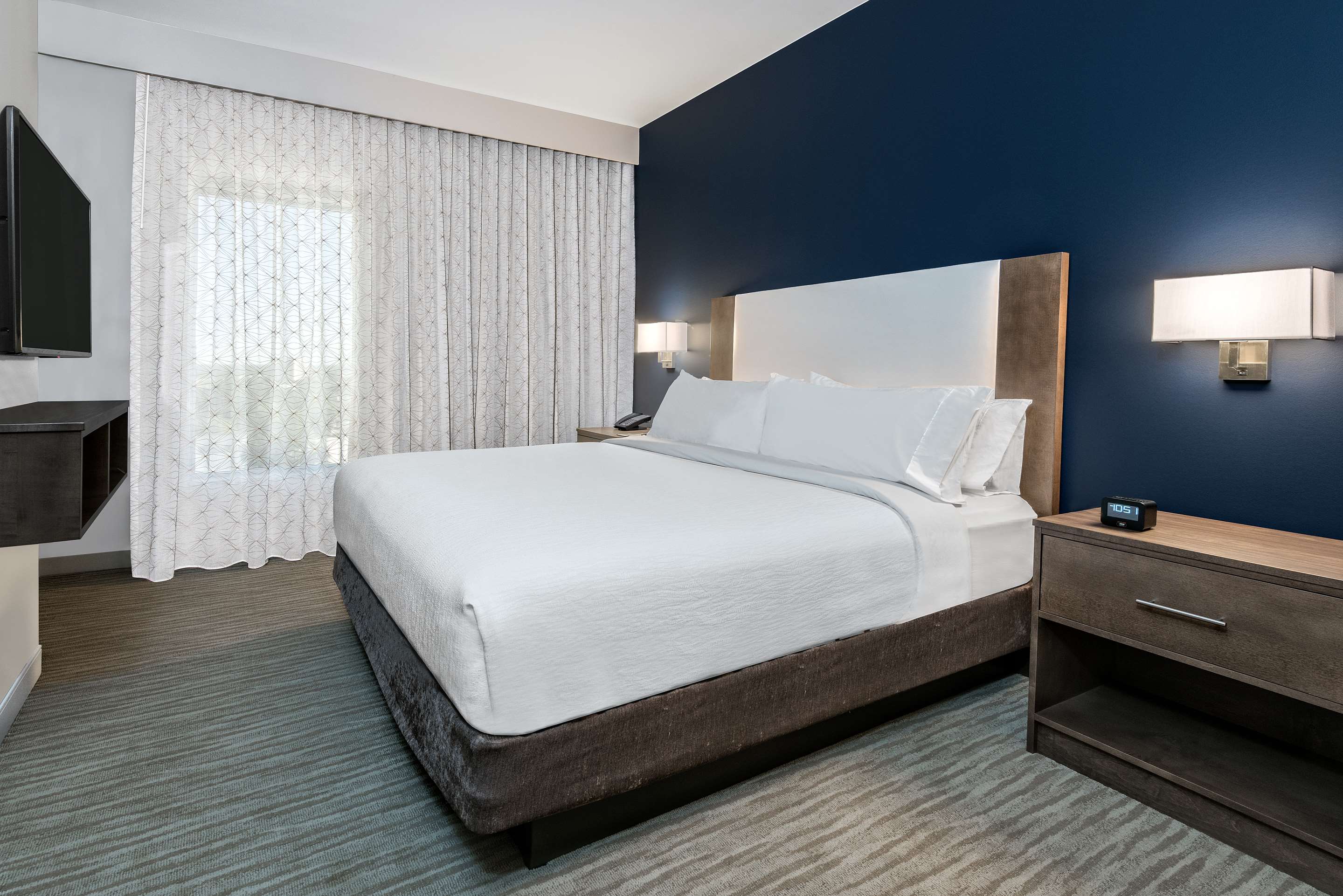 Guest room amenity