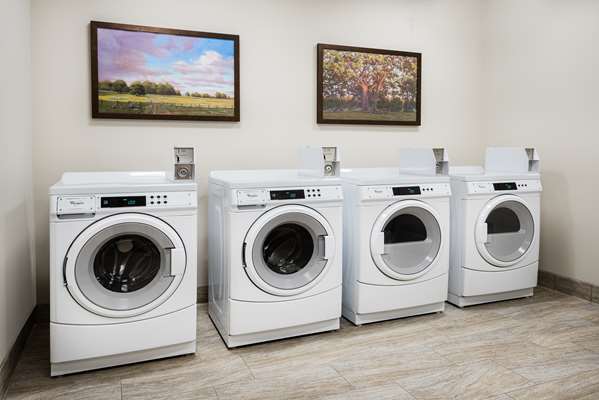  - Embassy Suites College Station