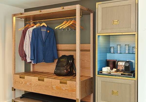  - Canopy by Hilton Hotel North Bethesda