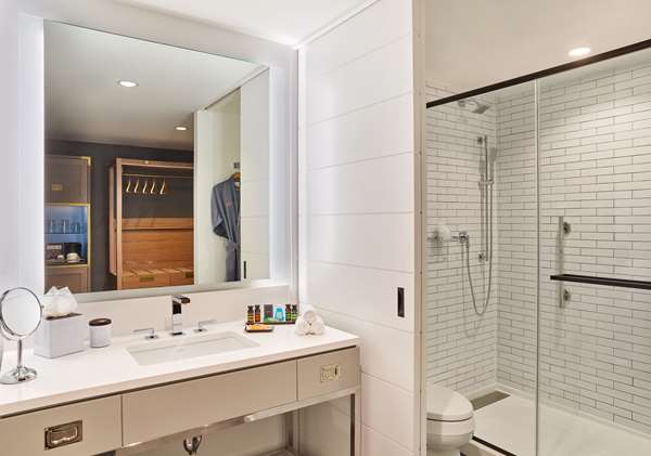  - Canopy by Hilton Hotel North Bethesda