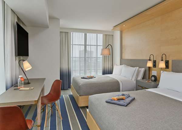  - Canopy by Hilton Hotel North Bethesda