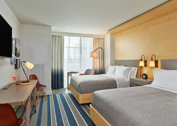  - Canopy by Hilton Hotel North Bethesda