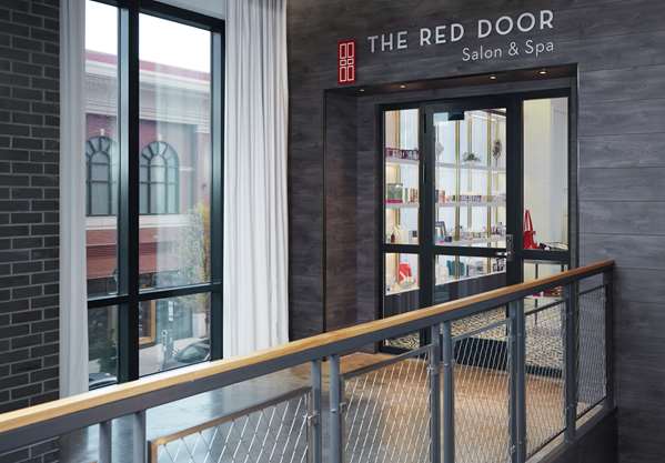 Recreation - Canopy by Hilton Hotel North Bethesda