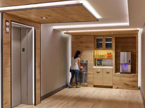 Recreation - Canopy by Hilton Hotel North Bethesda