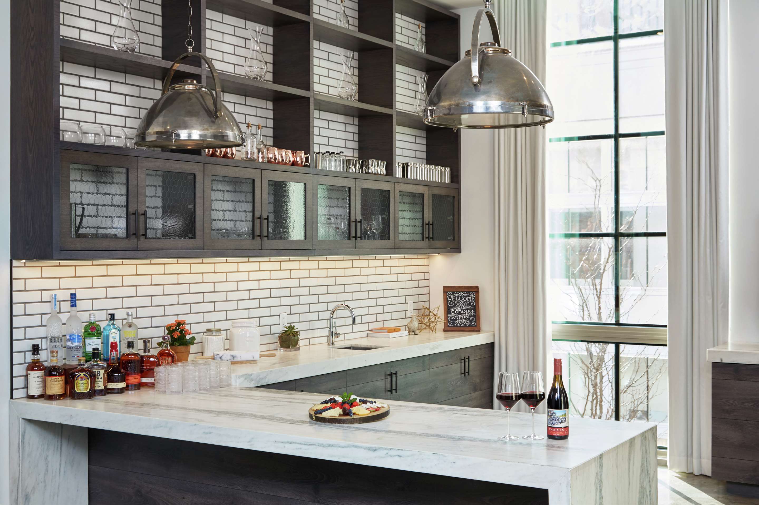 BarLounge | Canopy by Hilton Washington DC Bethesda North