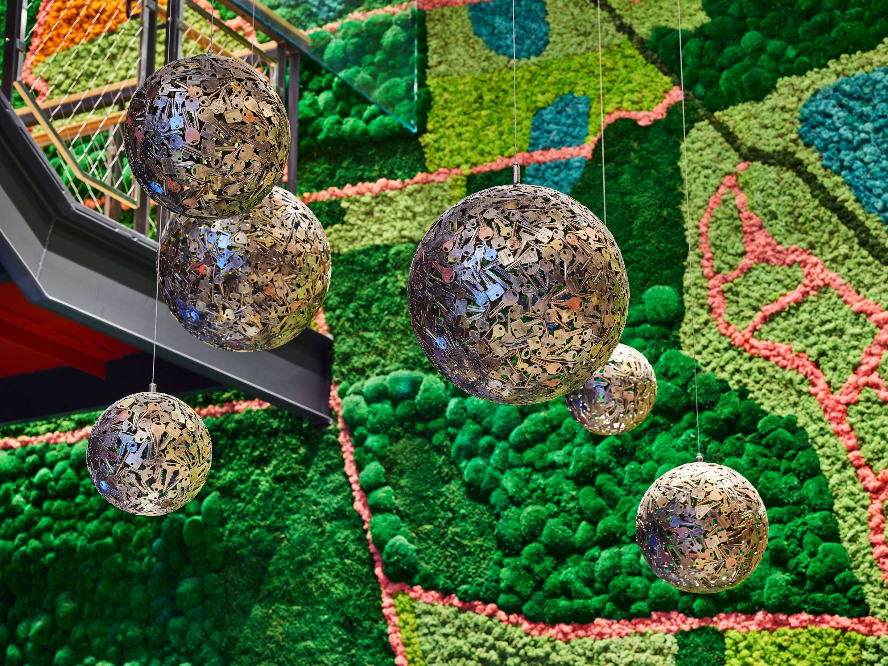 Miscellaneous | Canopy by Hilton Washington DC Bethesda North