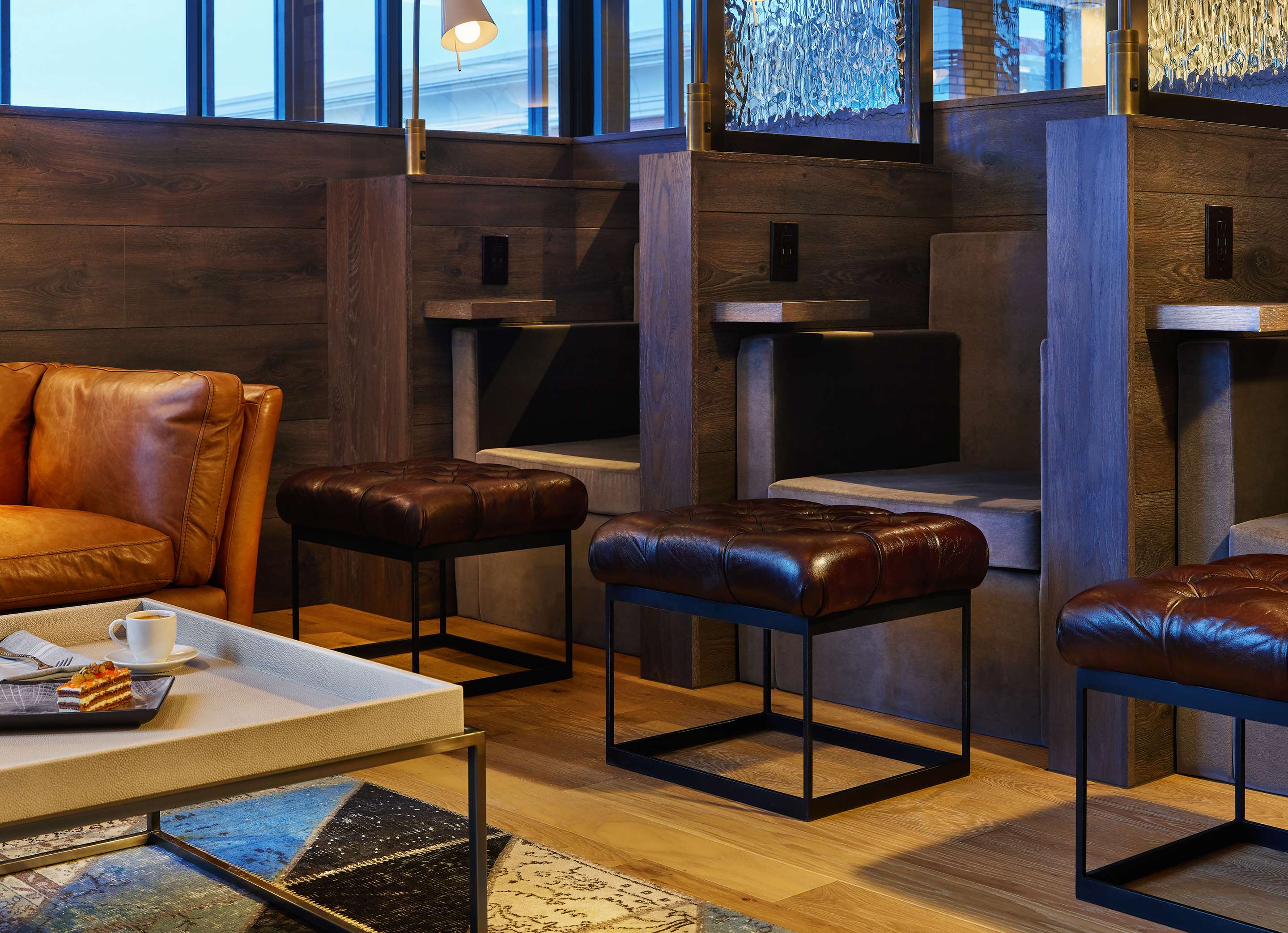Lobby | Canopy by Hilton Washington DC Bethesda North