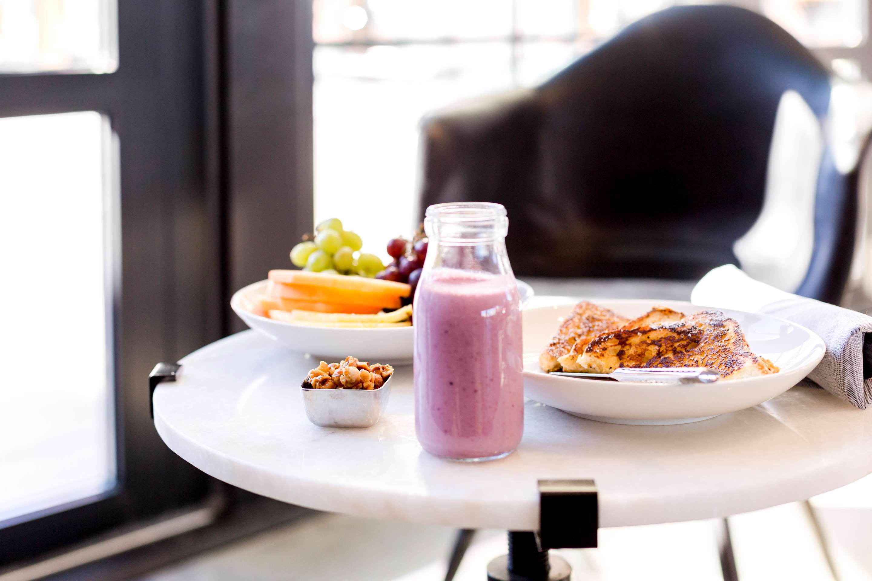 Restaurant | Canopy by Hilton Washington DC Bethesda North