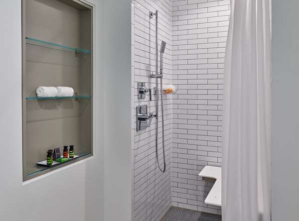  - Canopy by Hilton Hotel North Bethesda