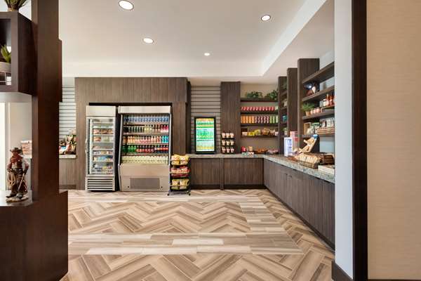 Restaurant - Embassy Suites Landmark San Antonio - I-10, Exit 556