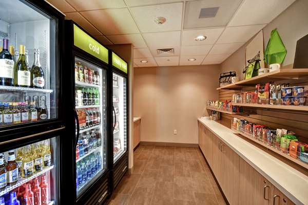 Restaurant - Home2 Suites by Hilton North Springfield - I-44, Exit 80