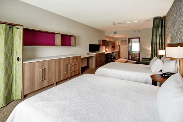 - Home2 Suites by Hilton North Springfield - I-44, Exit 80