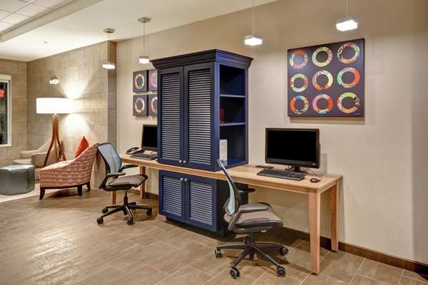 Conference Area - Home2 Suites by Hilton North Springfield - I-44, Exit 80