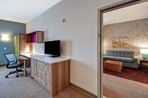  - Home2 Suites by Hilton North Springfield - I-44, Exit 80