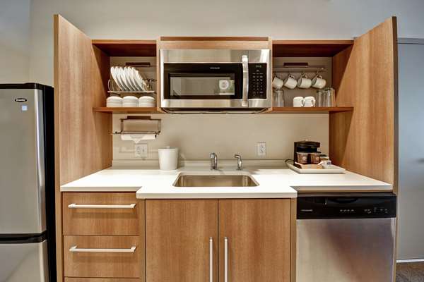  - Home2 Suites by Hilton North Springfield - I-44, Exit 80