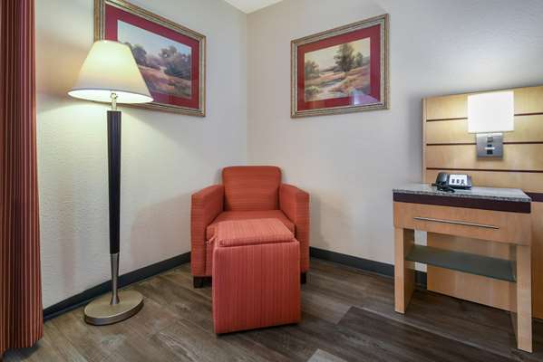  - SureStay Plus Hotel by Best Western Tarboro