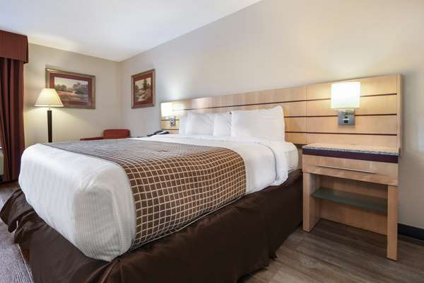  - SureStay Plus Hotel by Best Western Tarboro