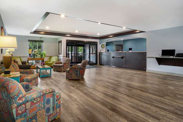  - SureStay Plus Hotel by Best Western Tarboro