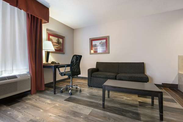  - SureStay Plus Hotel by Best Western Tarboro