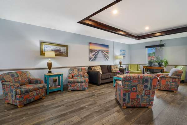  - SureStay Plus Hotel by Best Western Tarboro