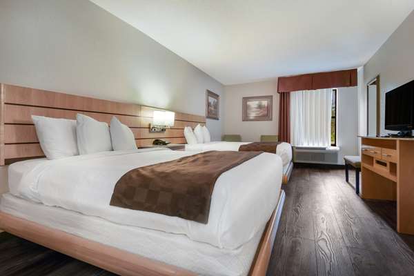  - SureStay Plus Hotel by Best Western Tarboro