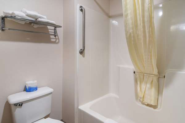  - SureStay Plus Hotel by Best Western Tarboro