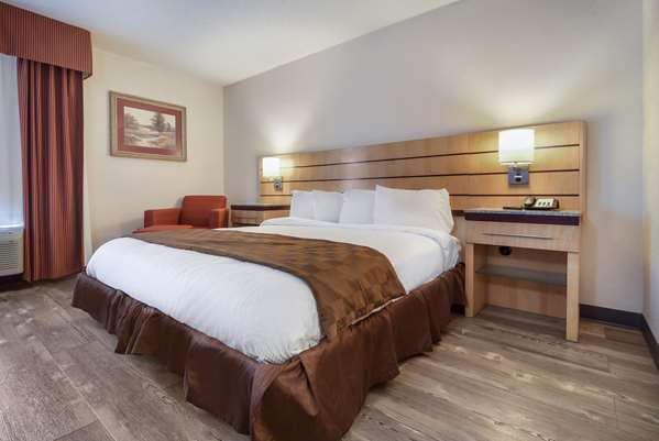  - SureStay Plus Hotel by Best Western Tarboro