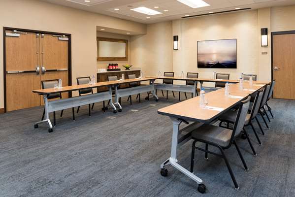  - Hyatt Place Hotel Ann Arbor - I-94, Exit 177