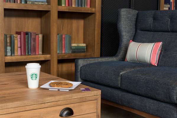  - Hyatt Place Hotel Ann Arbor - I-94, Exit 177