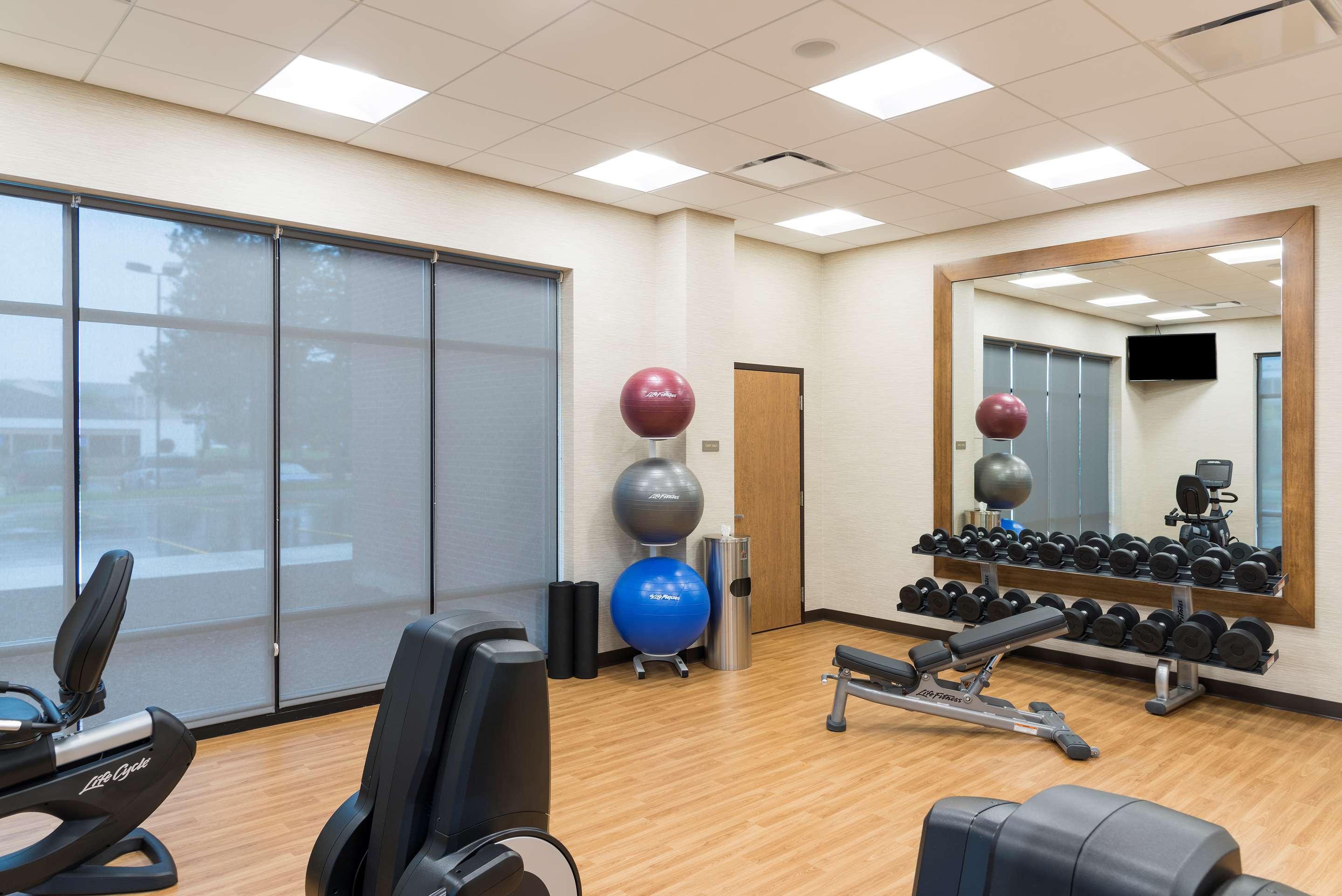 Health Club
