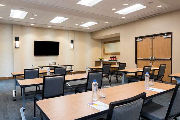  - Hyatt Place Hotel Ann Arbor - I-94, Exit 177