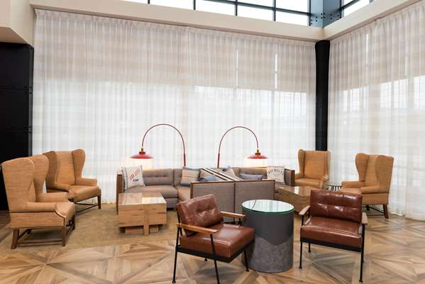  - Hyatt Place Hotel Ann Arbor - I-94, Exit 177