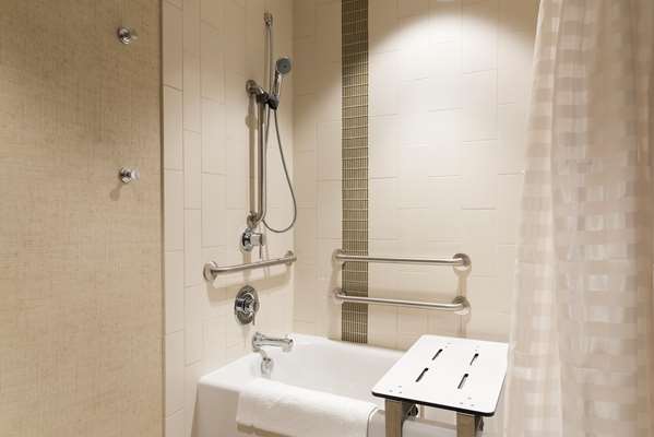  - Hyatt Place Hotel Ann Arbor - I-94, Exit 177