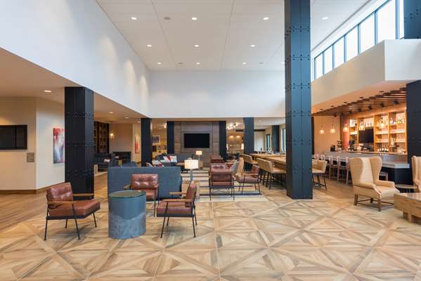  - Hyatt Place Hotel Ann Arbor - I-94, Exit 177