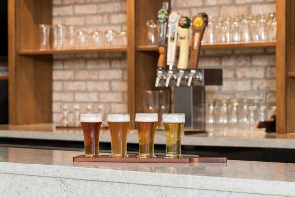 Bar - Hyatt Place Hotel Ann Arbor - I-94, Exit 177