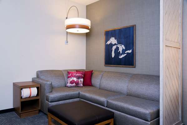  - Hyatt Place Hotel Ann Arbor - I-94, Exit 177
