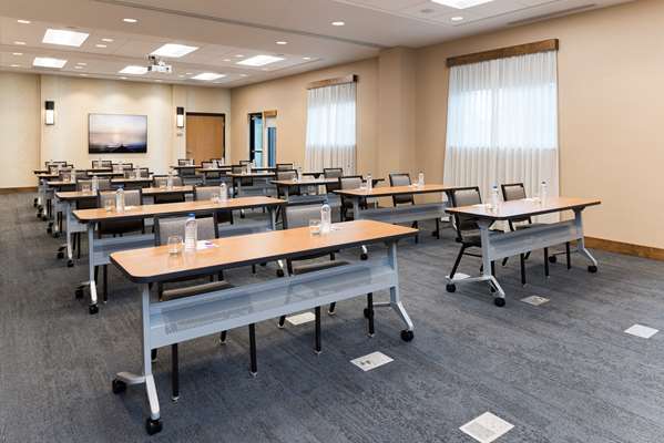  - Hyatt Place Hotel Ann Arbor - I-94, Exit 177