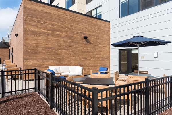 Restaurant - Hyatt Place Hotel Ann Arbor - I-94, Exit 177