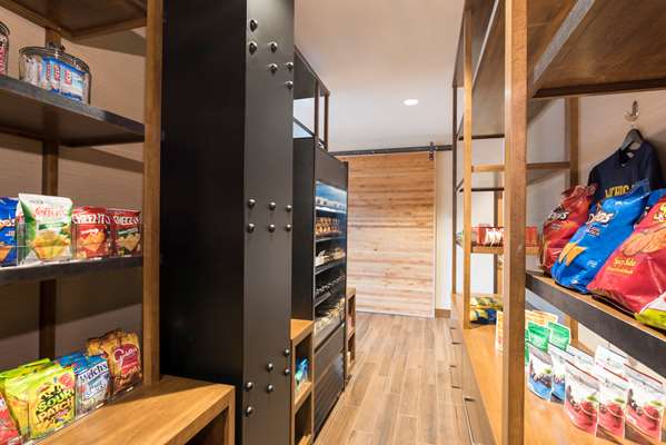  - Hyatt Place Hotel Ann Arbor - I-94, Exit 177