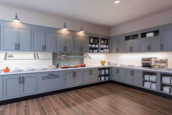 Restaurant - Hyatt Place Hotel Ann Arbor - I-94, Exit 177